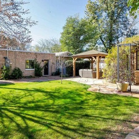 Best Little Guesthouse In Melrose! New Listing! Phoenix Eksteriør bilde